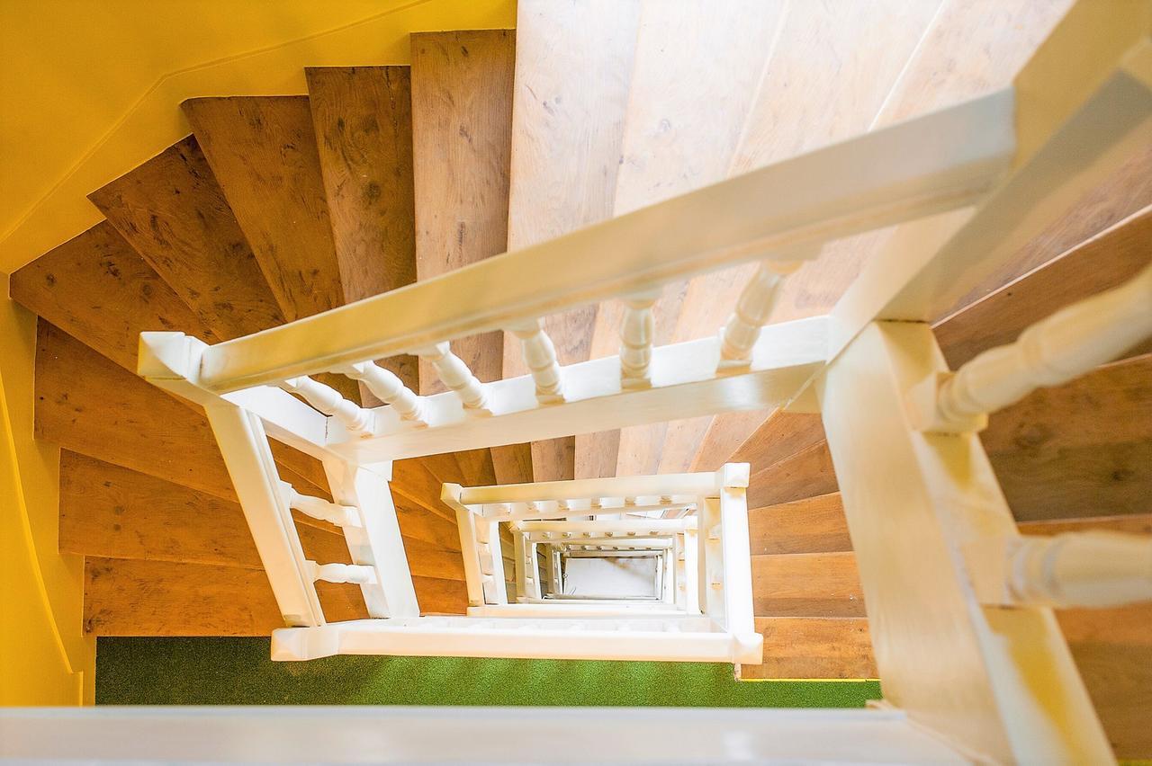 Hotel Olympic Paris Boulogne By Patrick Hayat Exteriér fotografie